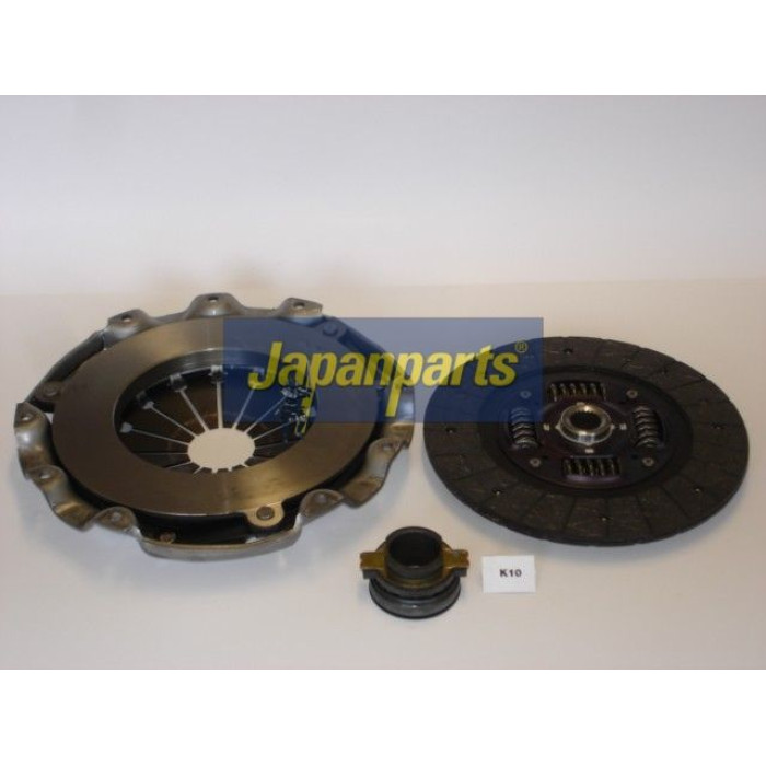 Japanparts Kupplungssatz KF-K10 Japanparts Kupplungssatz KF-K10
