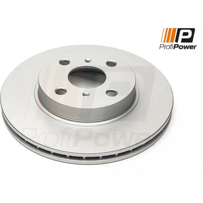Profipower Bremsscheibe 3B1080 Profipower Bremsscheibe 3B1080