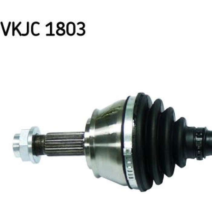 SKF Antriebswelle VKJC 1803 SKF Antriebswelle VKJC 1803