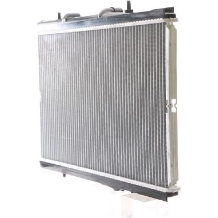 MAHLE Kühler, Motorkühlung CR 1433 000S MAHLE Kühler, Motorkühlung CR 1433 000S