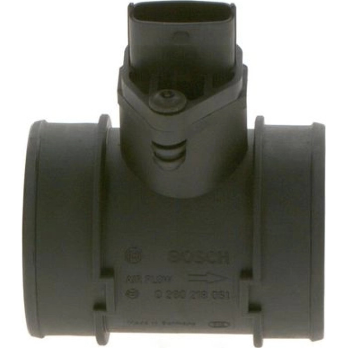 Bosch 10 610 020 Luftmassenmesser 0 280 218 051 Bosch 10 610 020 Luftmassenmesser 0 280 218 051