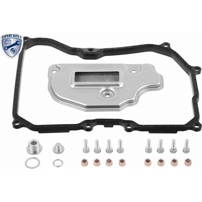 Vaico Ölwechsel-Set für Automatikgetriebe V10-3217-BEK Vaico Ölwechsel-Set für Automatikgetriebe V10-3217-BEK