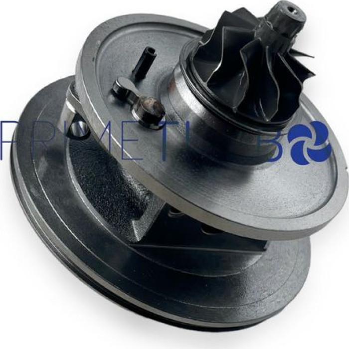 K00517C Prime Turbo Rumpfgruppe, Lader K00517C