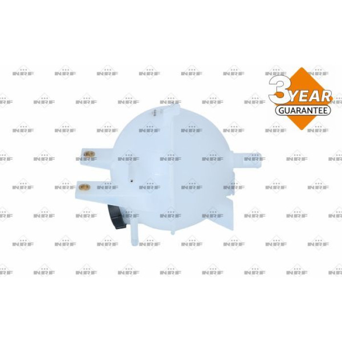 NRF Kühlmittel-Ausgleichsbehälter 454011 NRF Kühlmittel-Ausgleichsbehälter 454011
