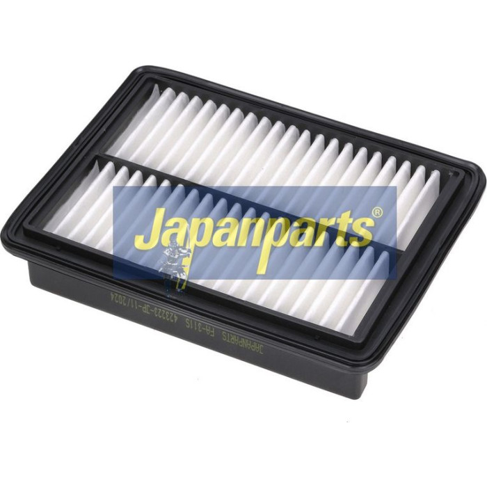 Japanparts Luftfilter FA-311S Japanparts Luftfilter FA-311S