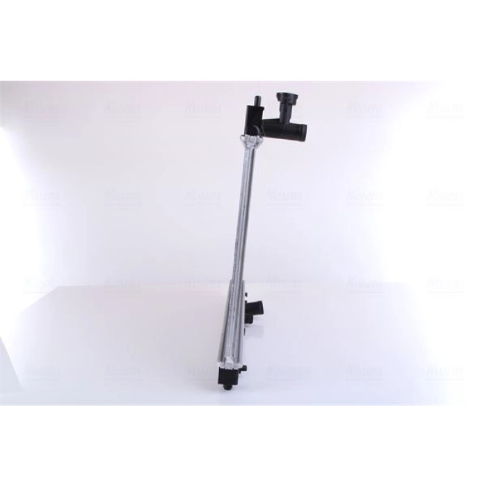 Nissens Wasserkühler PKW 64645A Nissens Wasserkühler PKW 64645A