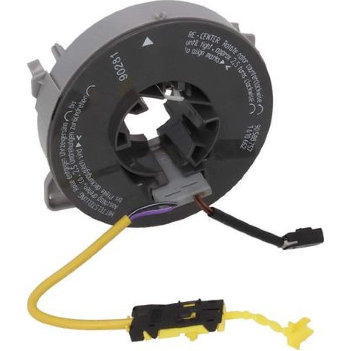 Kamoka Airbag-Wickelfeder 4210096 Kamoka Airbag-Wickelfeder 4210096