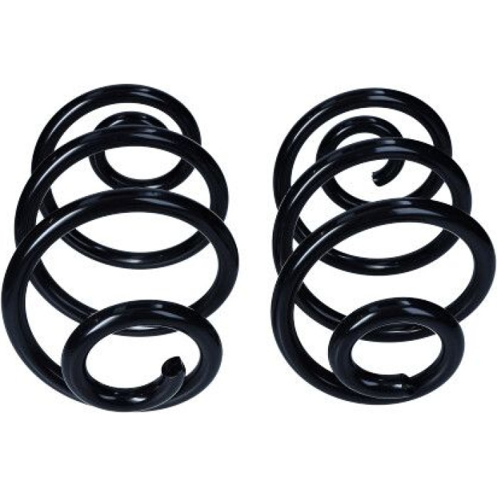MAXGEAR Fahrwerksfeder 60-0007D