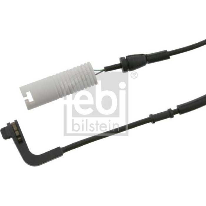 febi Bremsbelagverschleißsensor 24319 febi Bremsbelagverschleißsensor 24319