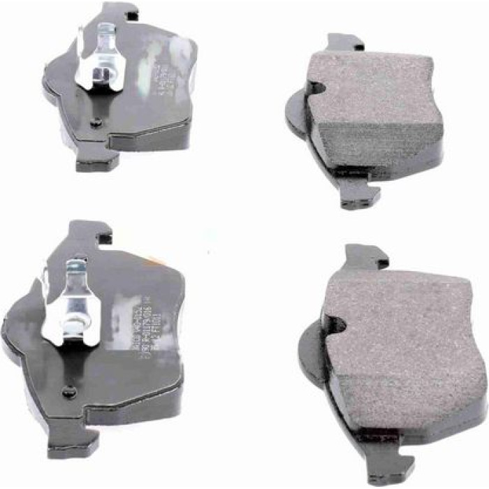 Vaico Bremsbelagsatz für Scheibenbremse V40-0152 Vaico Bremsbelagsatz für Scheibenbremse V40-0152