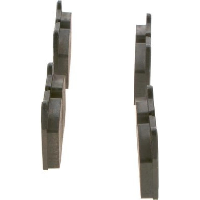 Bosch Bremsbelagsatz 0 986 494 282 Bosch Bremsbelagsatz 0 986 494 282