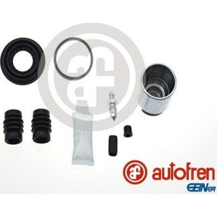 Reparatursatz Bremssattel Fiat T. Bravo/Brava 1.4/1.9D 07 D41576C Reparatursatz Bremssattel Fiat T. Bravo/Brava 1.4/1.9D 07 D41576C
