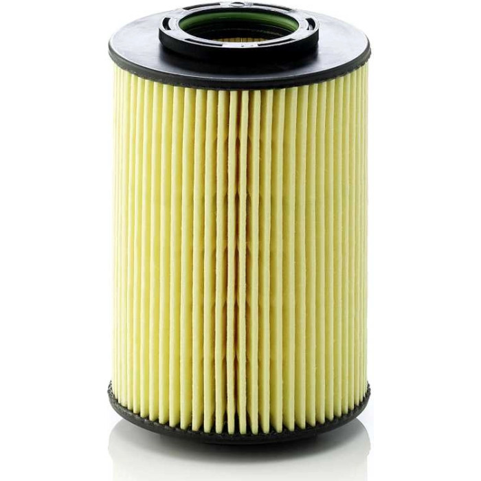 HU 822/5 x MANN-FILTER Ölfilter HU 822/5 x HU 822/5 x MANN-FILTER Ölfilter HU 822/5 x