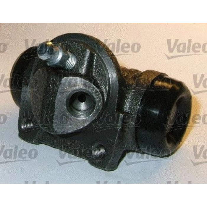Valeo Bremsbacken 553812 Valeo Bremsbacken 553812