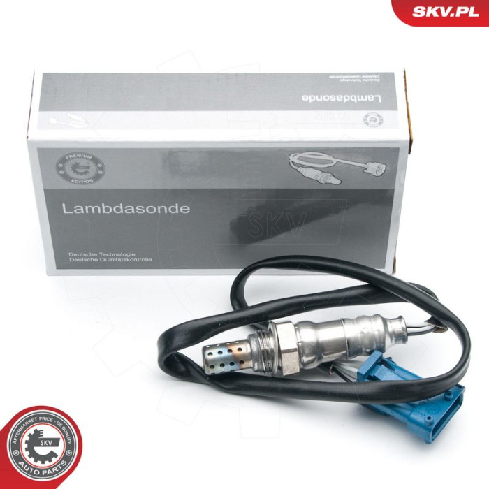 09SKV703 SKV GERMANY Lambdasonde 09SKV703 09SKV703 SKV GERMANY Lambdasonde 09SKV703