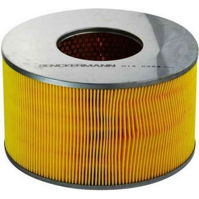 DENCKERMANN Luftfilter A140383 DENCKERMANN Luftfilter A140383