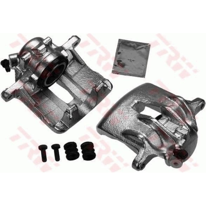 TRW Austausch-Bremssattel Vorderachse rechts BHV125E TRW Austausch-Bremssattel Vorderachse rechts BHV125E