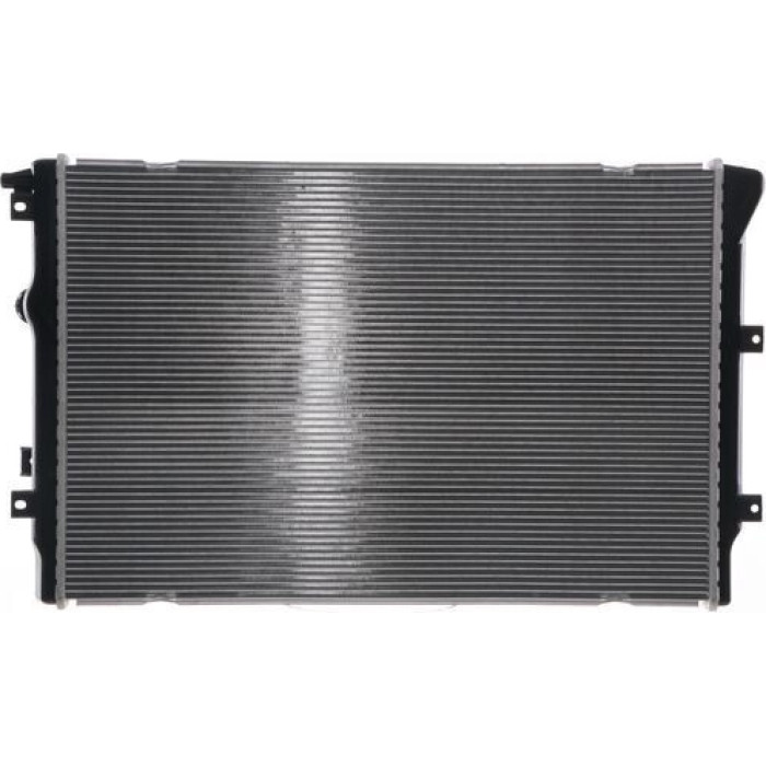 MAHLE Kühler, Motorkühlung CR 813 000S MAHLE Kühler, Motorkühlung CR 813 000S