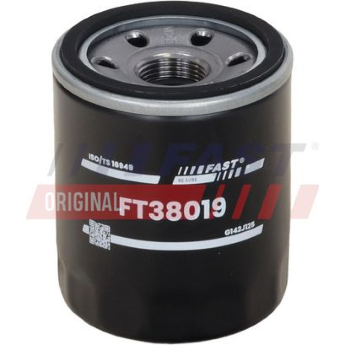 FT38019 FAST Ölfilter FT38019 FT38019 FAST Ölfilter FT38019