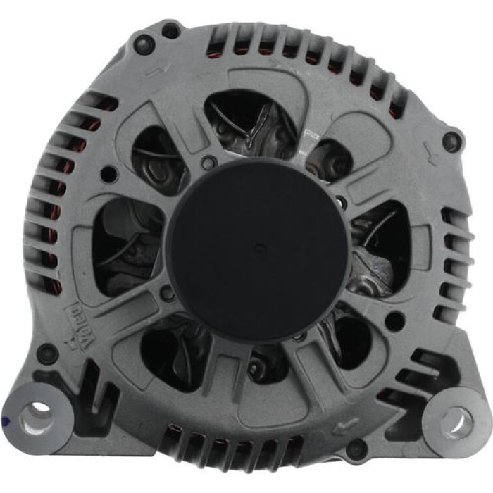 Valeo Lichtmaschine 437407