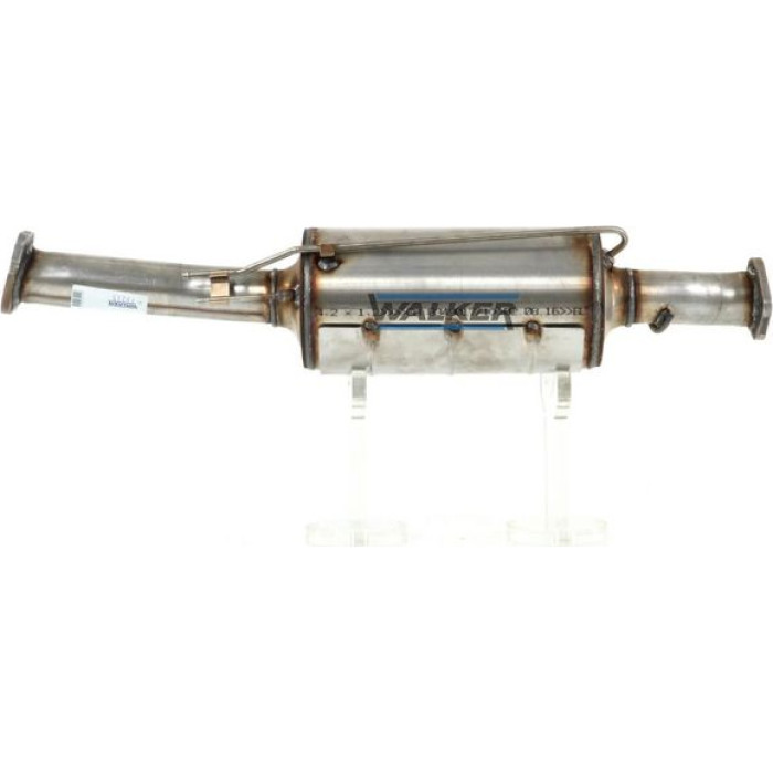 Walker Dieselpartikelfilter EVO S 93215 Walker Dieselpartikelfilter EVO S 93215