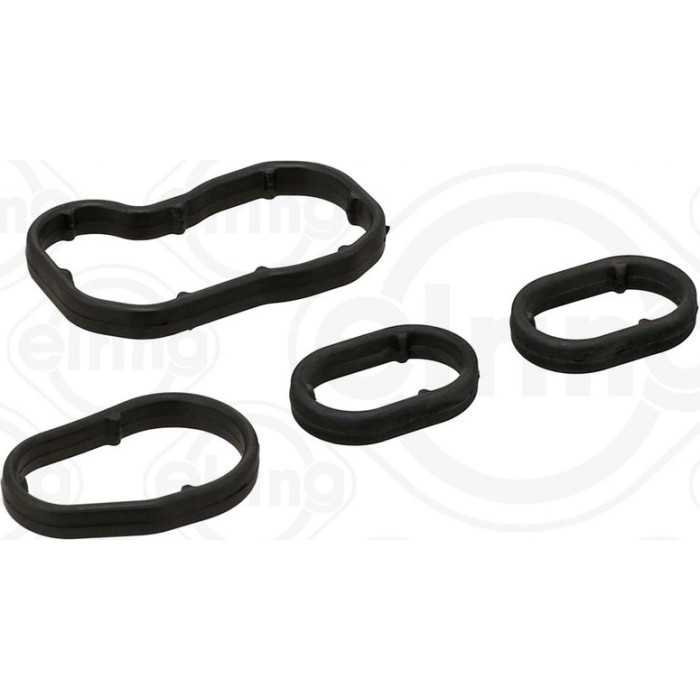 Elring Dichtungssatz für Ölkühler 634.600 Elring Dichtungssatz für Ölkühler 634.600