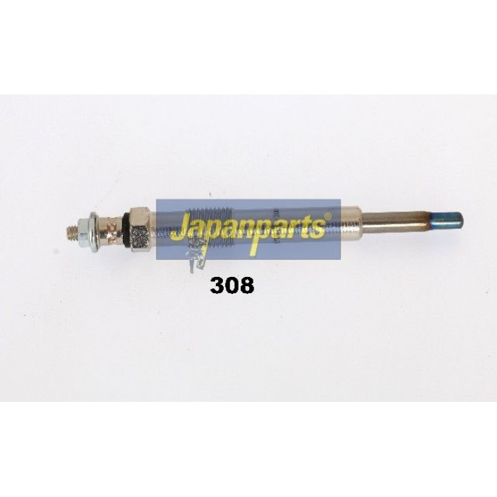 Japanparts Glühkerze CE-308 Japanparts Glühkerze CE-308