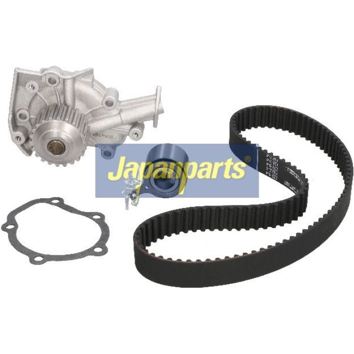 Japanparts Timing-Kit SKD-W02 Japanparts Timing-Kit SKD-W02