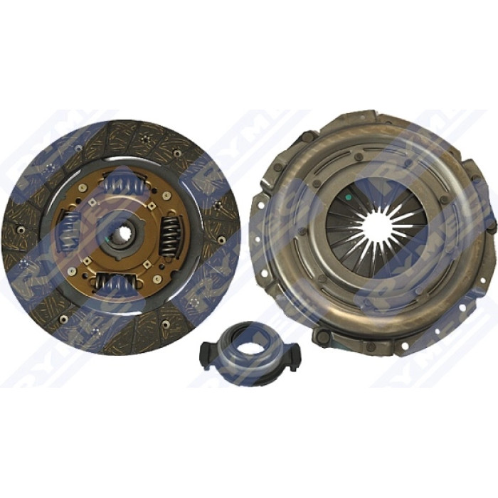 Kupplungssatz JT1071 Kupplungssatz JT1071
