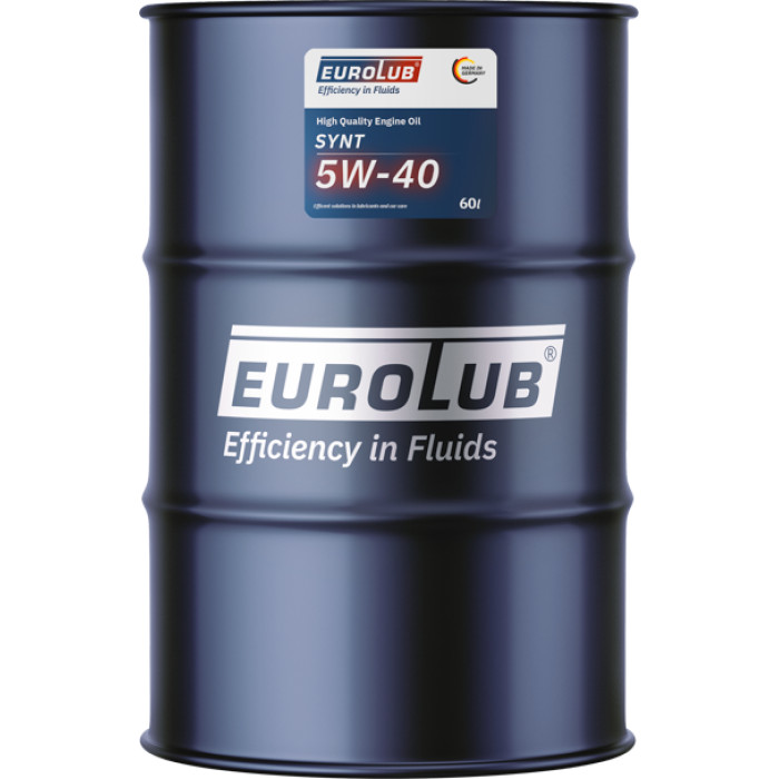 EUROLUB (MP) Motoröl 316060 EUROLUB (MP) Motoröl 316060