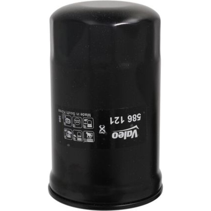 Valeo Ölfilter 586121 Valeo Ölfilter 586121