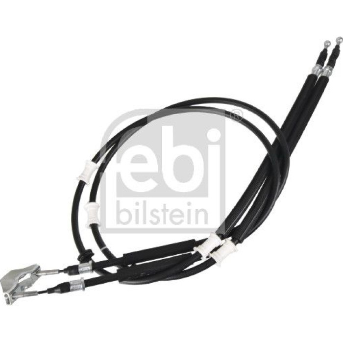 febi Handbremsseil 177151 febi Handbremsseil 177151