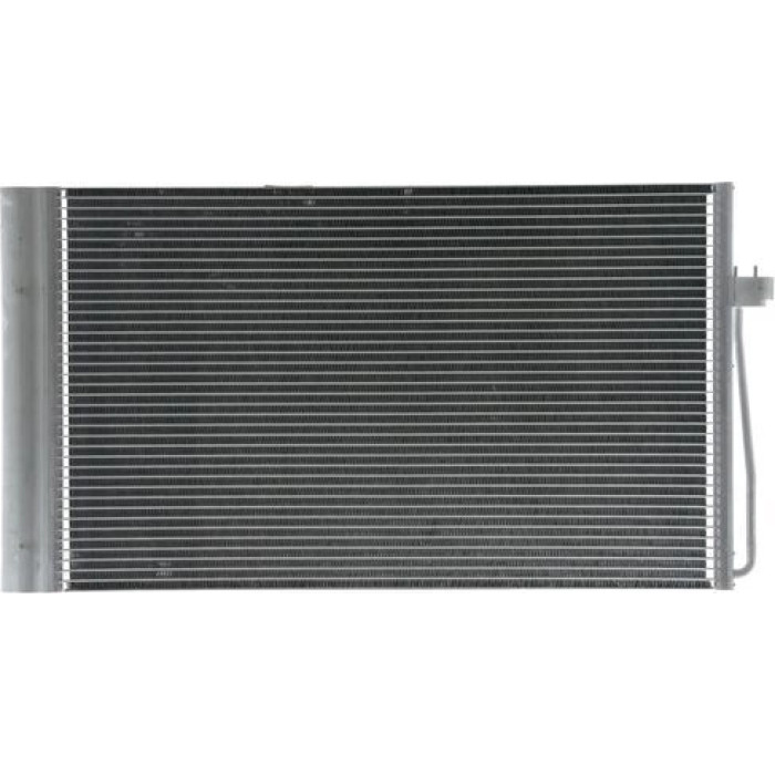 Kondensator, Klimaanlage AC 345 000P Kondensator, Klimaanlage AC 345 000P