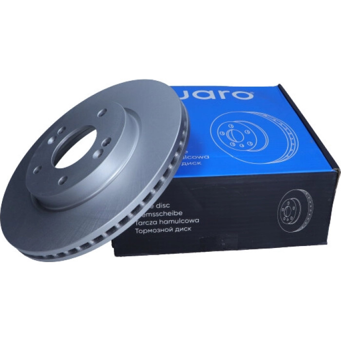 Quaro Bremsscheibe QD2065 Quaro Bremsscheibe QD2065