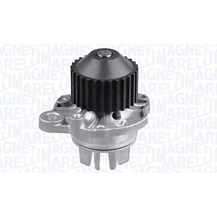 Magneti Marelli Wasserpumpe / Kühlmittelpumpe 352316170921 Magneti Marelli Wasserpumpe / Kühlmittelpumpe 352316170921