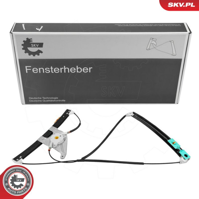 ESEN SKV 01SKV401 Fensterheber ESEN SKV 01SKV401 Fensterheber