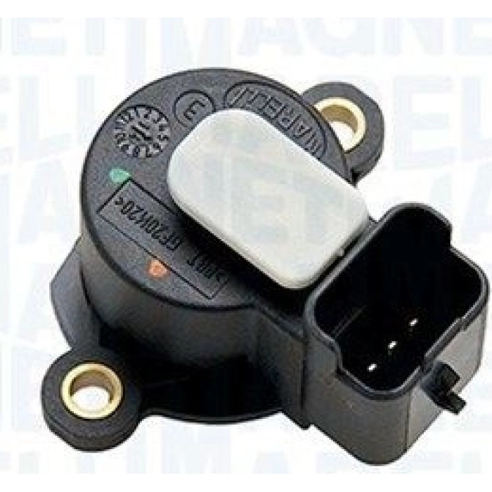 Magneti Marelli Drosselklappenpositionssensor 810007726502 Magneti Marelli Drosselklappenpositionssensor 810007726502
