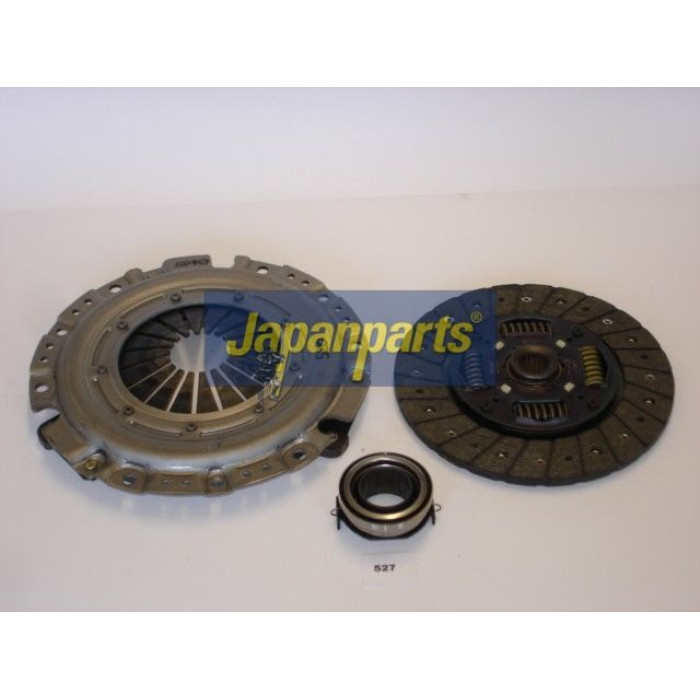 Japanparts Kupplungssatz KF-527 Japanparts Kupplungssatz KF-527