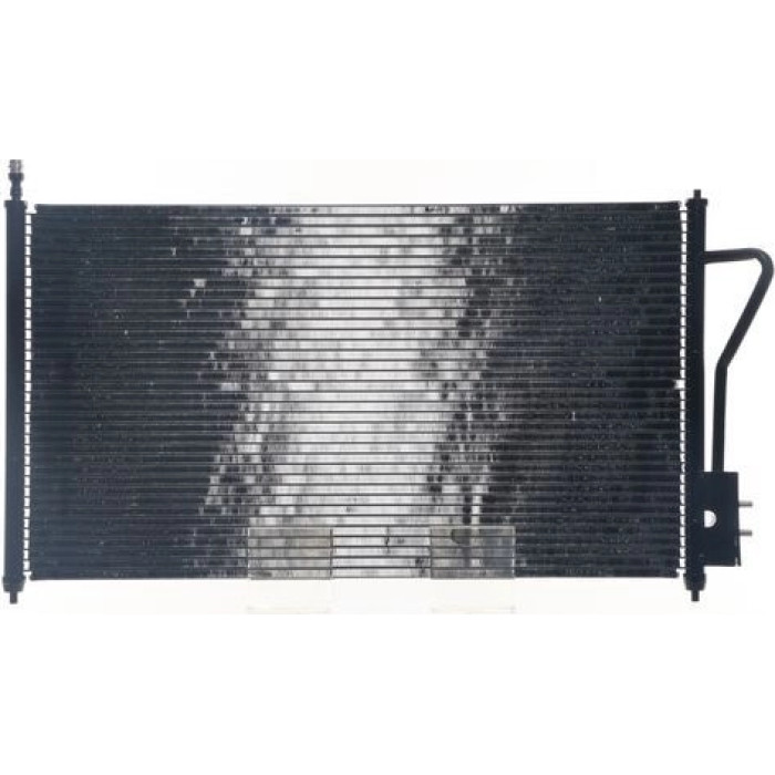 Kondensator, Klimaanlage AC 218 000S Kondensator, Klimaanlage AC 218 000S