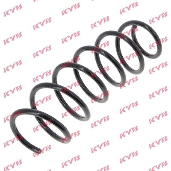 KYB Fahrwerksfeder Ford T. Mondeo Iii 1.8-3.0 10.00-03.07 RH6070 KYB Fahrwerksfeder Ford T. Mondeo Iii 1.8-3.0 10.00-03.07 RH6070