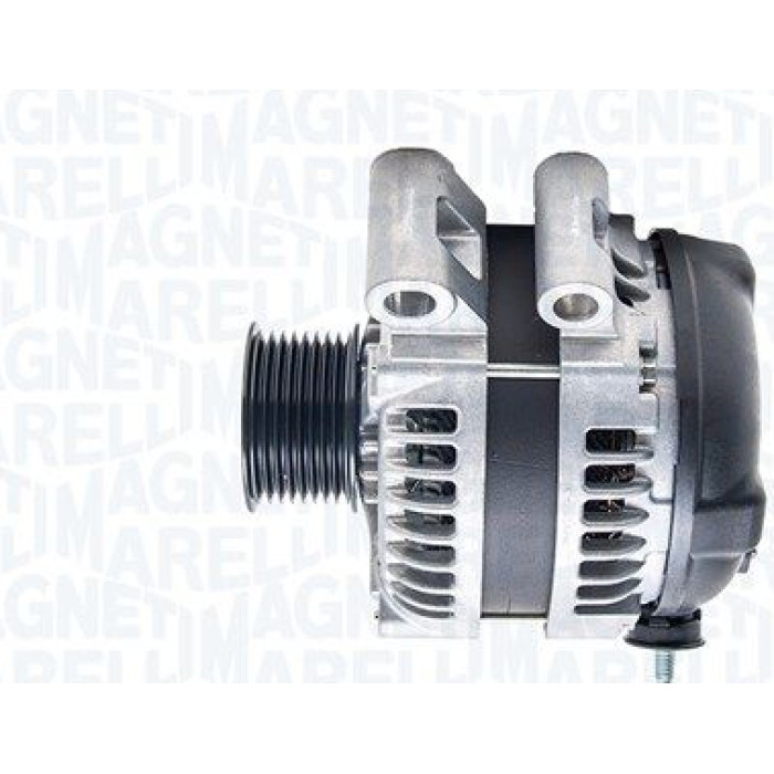 Magneti Marelli Lichtmaschine 063377525010 Magneti Marelli Lichtmaschine 063377525010
