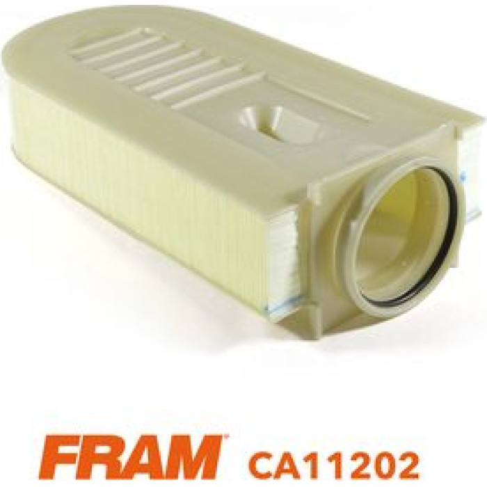 FRAM Luftfilter CA11202 FRAM Luftfilter CA11202