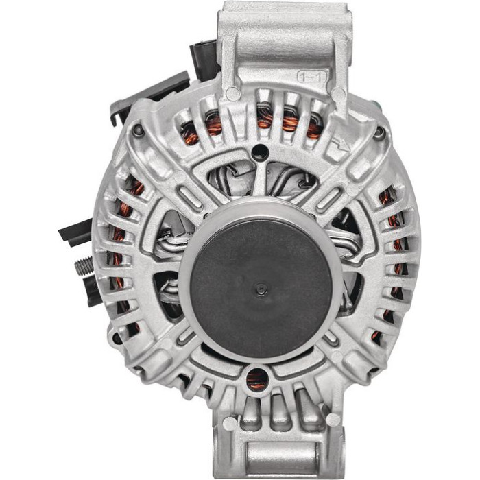 Valeo Lichtmaschine 437524 Valeo Lichtmaschine 437524