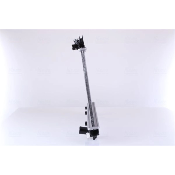 Nissens Wasserkühler PKW 64837A Nissens Wasserkühler PKW 64837A