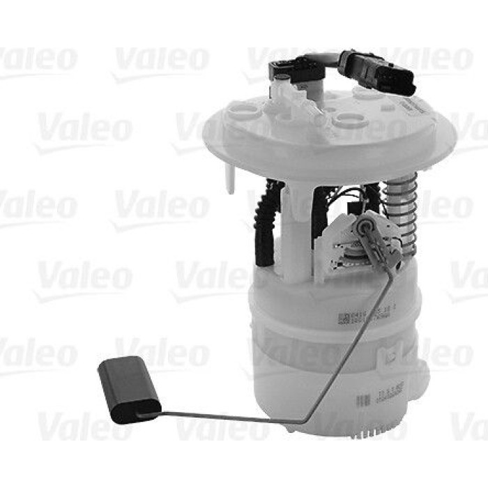 Valeo Kraftstoffpumpe 348751 Valeo Kraftstoffpumpe 348751