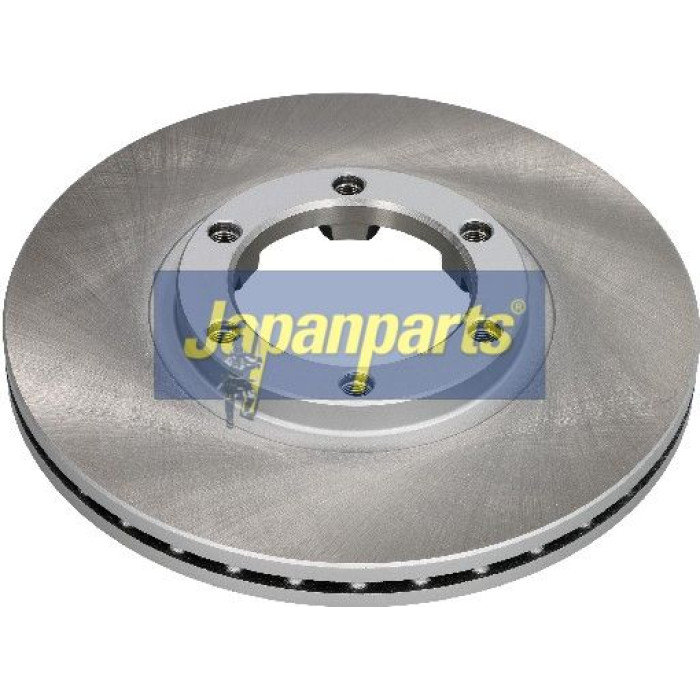 Japanparts Bremsscheibe DI-909C Japanparts Bremsscheibe DI-909C