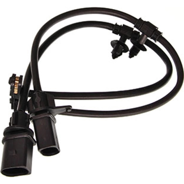 Quick Brake Bremsbelag-Warnkontakt WS 0493 A Quick Brake Bremsbelag-Warnkontakt WS 0493 A
