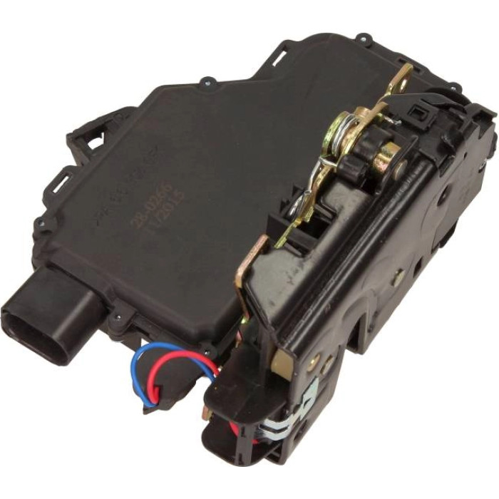 MAXGEAR Last-/Leerventil 28-0266 MAXGEAR Last-/Leerventil 28-0266