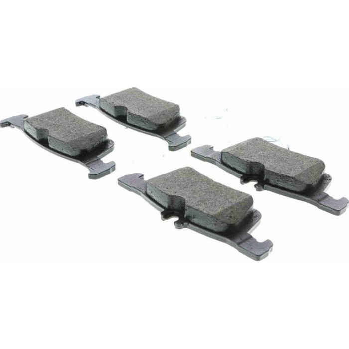 V42-0627 Vaico Bremsbelagsatz für Scheibenbremse V42-0627