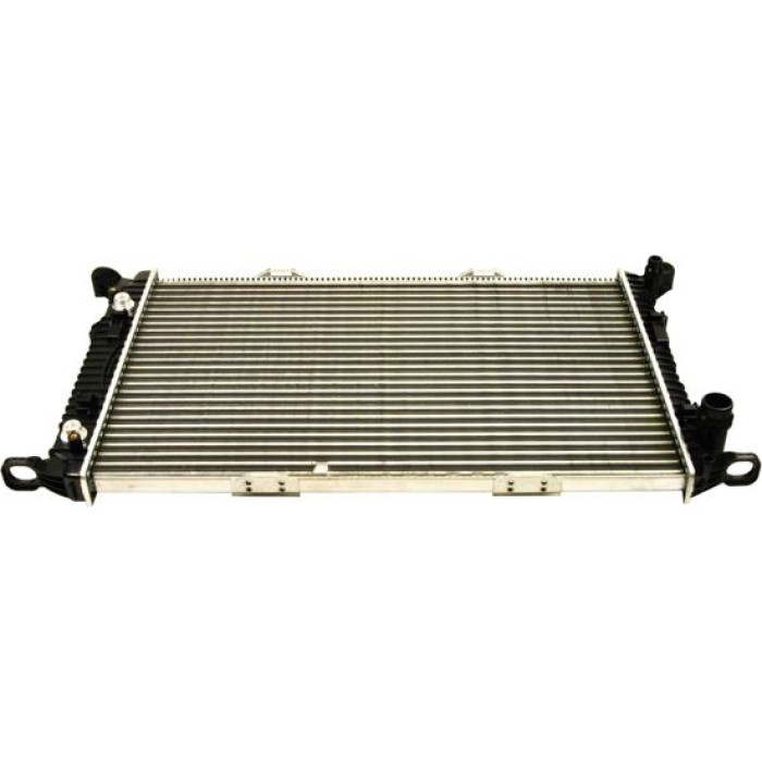 MAXGEAR Motorkühler AC266808